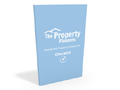 property investment checklist